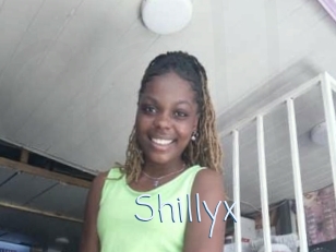 Shillyx