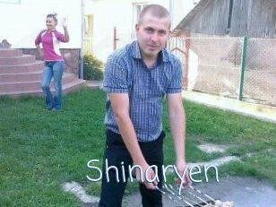 Shinaryen