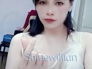 Shinewillian