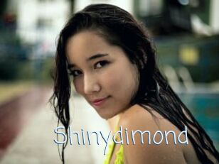 Shinydimond