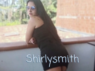 Shirlysmith