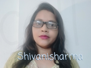 Shivanisharma