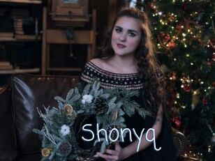 Shonyq