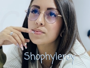 Shophyleroy