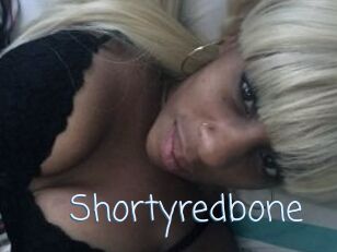Shortyredbone