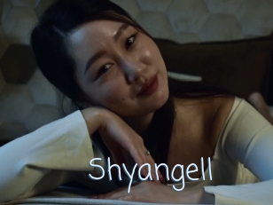 shyangell Callsex