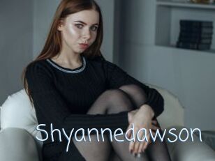 Shyannedawson