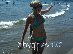 Shygirleva101