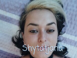 Shytatjana