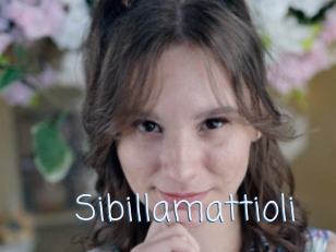 Sibillamattioli