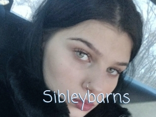 Sibleybarns