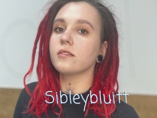 Sibleybluitt