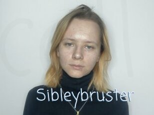 Sibleybruster