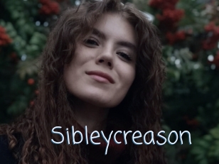 Sibleycreason