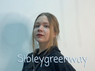 Sibleygreenway
