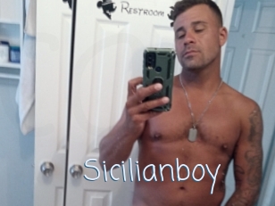 sicilianboy Callsex