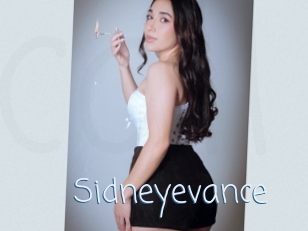 Sidneyevance