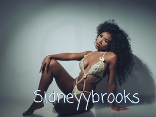 Sidneyybrooks