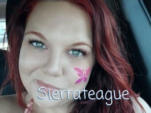 Sierrateague