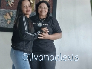 silvanaalexis Callsex