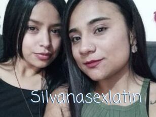 Silvanasexlatin