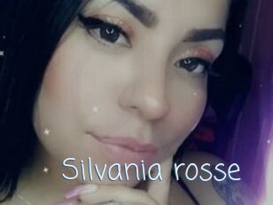 Silvania_rosse