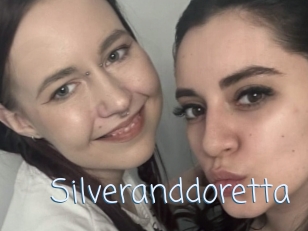 Silveranddoretta