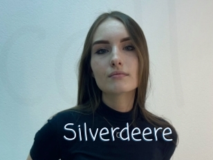 Silverdeere