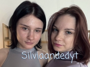 Silviaandedyt