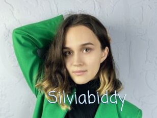 Silviabiddy