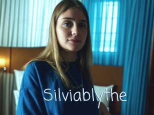 Silviablythe