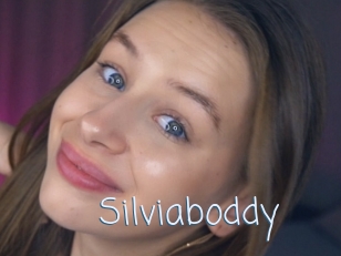 silviaboddy Callsex