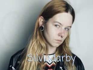 Silviadarby