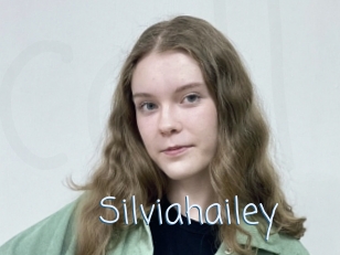Silviahailey