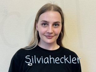 Silviaheckler
