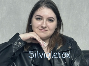 Silvialerox