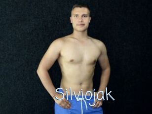 Silviojak