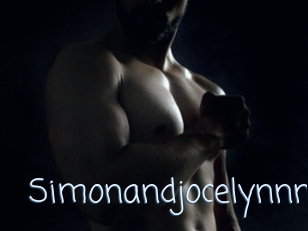 Simonandjocelynnn