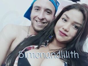 Simonandlilith