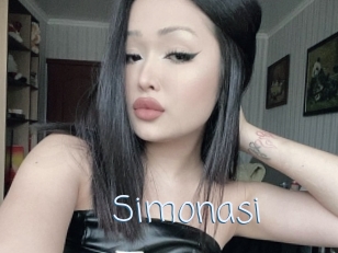 Simonasi