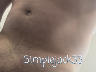 Simplejack33