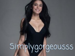 Simplygorgeousss