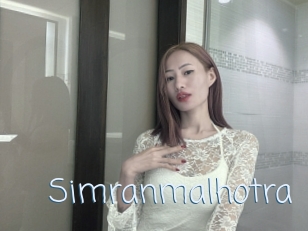 Simranmalhotra