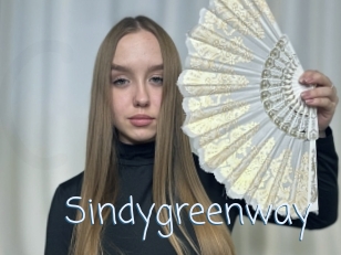 Sindygreenway