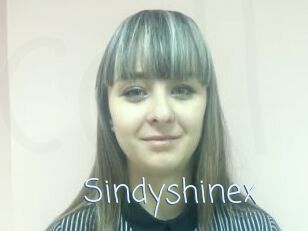 Sindyshinex