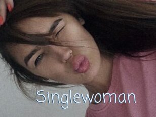 Singlewoman