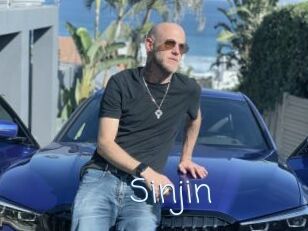 Sinjin