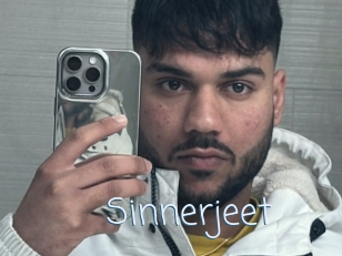 Sinnerjeet