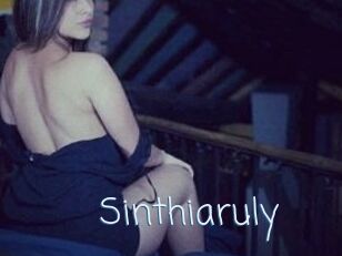 Sinthiaruly