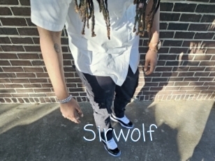 Sirwolf